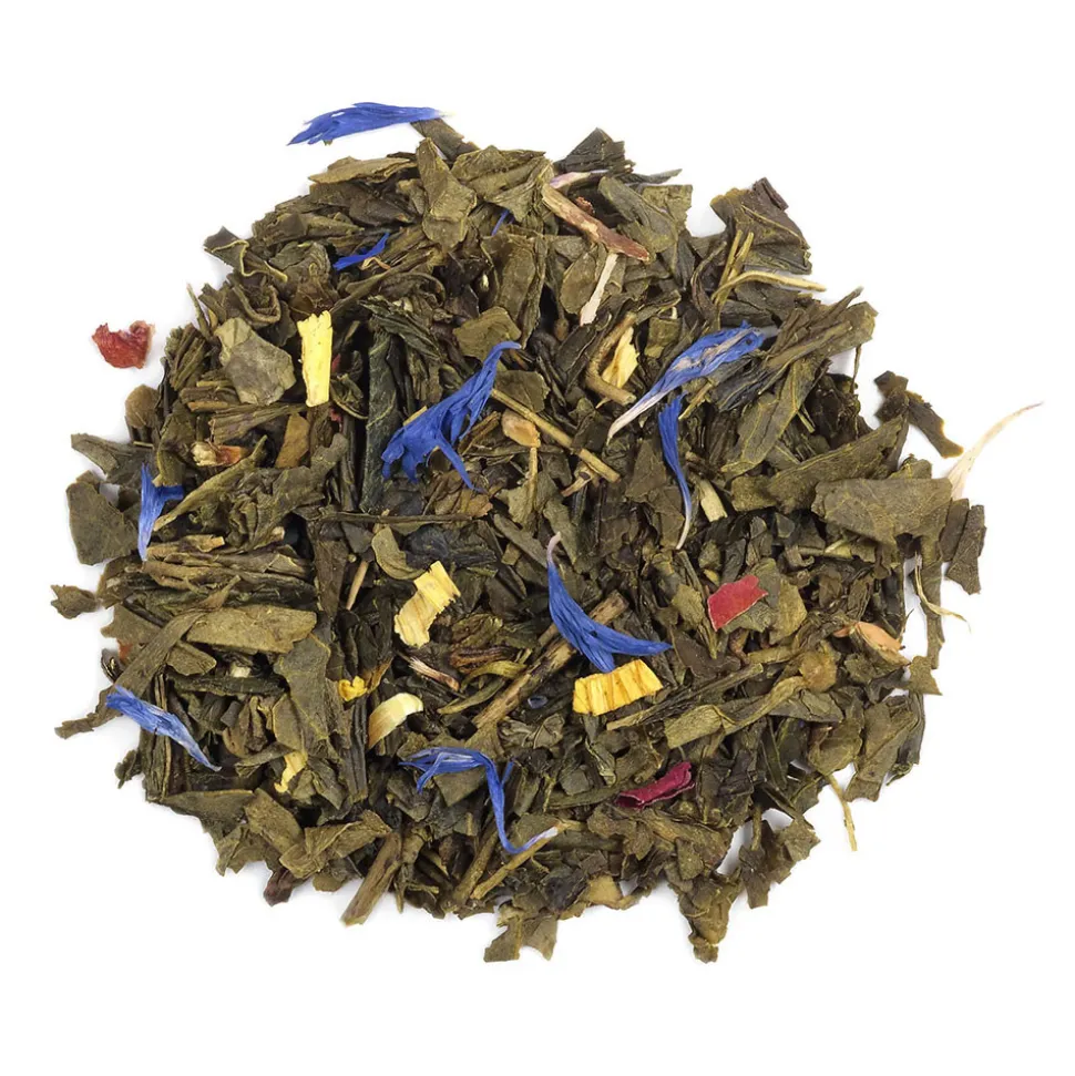 Vihreä tee Whittard of Chelsea Mango & Bergamot, 100 g
