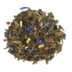 Vihreä tee Whittard of Chelsea Mango & Bergamot, 100 g