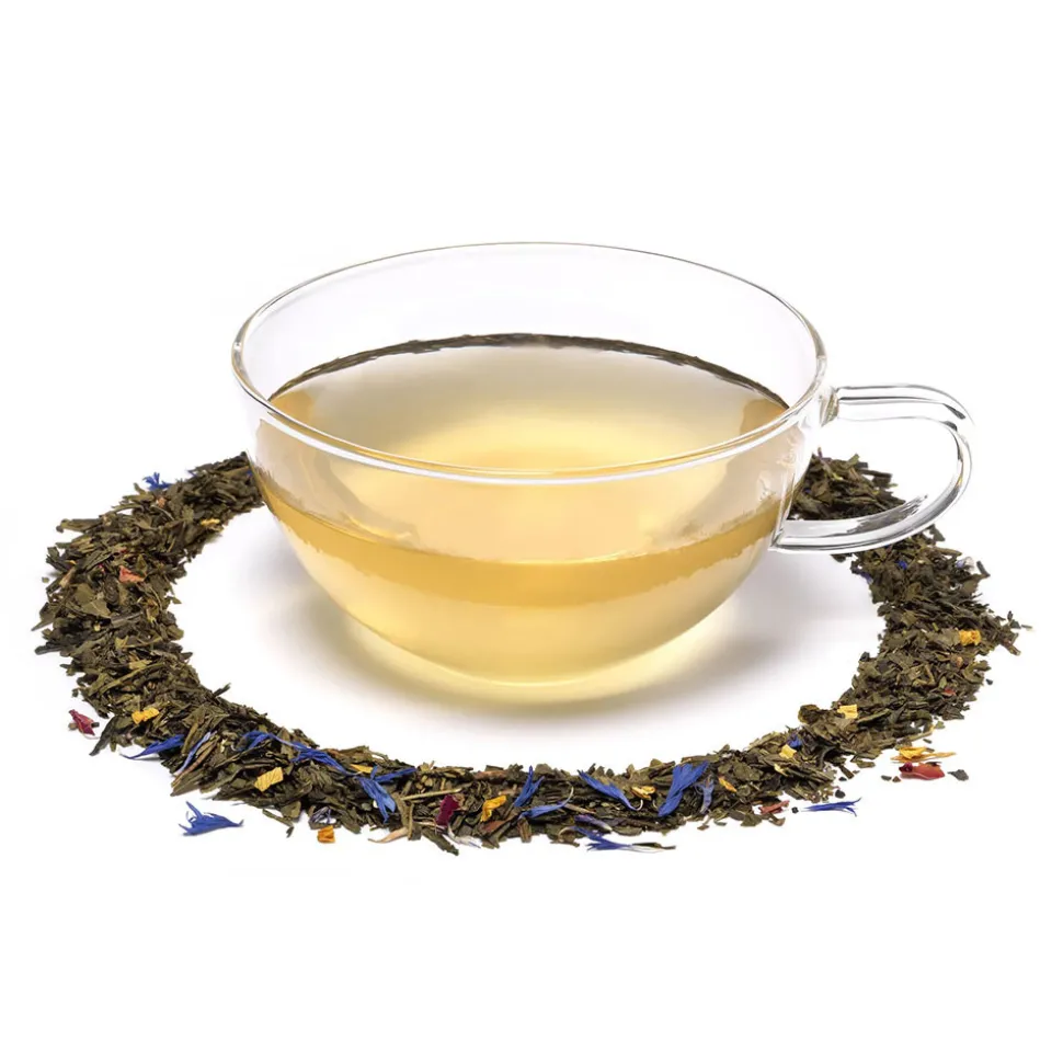 Vihreä tee Whittard of Chelsea Mango & Bergamot, 100 g