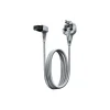 Virtajohto integroitaviin Bosch/Siemens/Neff/Gaggenau -kahvikoneisiin (UK-pistoke)