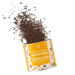 Voikukanjuurikahvi Dvaro Kavos, 100 g