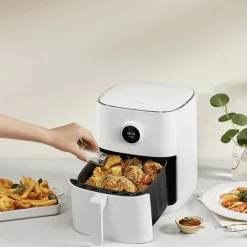 Xiaomi Smart MAF14 Wi-Fi airfryer – 4.5 l, valkoinen
