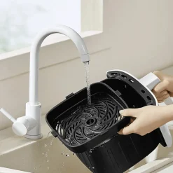 Xiaomi Smart MAF14 Wi-Fi airfryer – 4.5 l, valkoinen