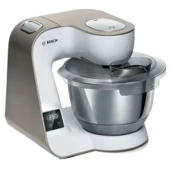 Yleiskone Bosch MUM5XW40 White / Champagne