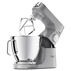 Yleiskone Kenwood Titanium Chef Baker KVL85.224SI