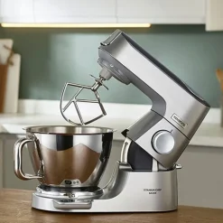 Yleiskone Kenwood Titanium Chef Baker KVC85.594SI