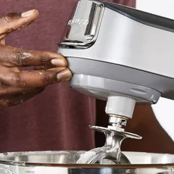 Yleiskone Kenwood Titanium Chef Baker KVC85.594SI