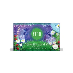 Yrttitee ETNO Velvety Evening, 22 kpl.
