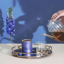 Yrttitee Lune Tea Good Night Tea, 45 g