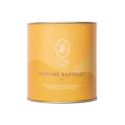 Yrttitee Lune Tea Immune Support Tea, 45 g