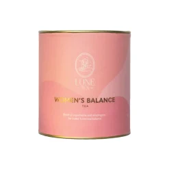 Yrttitee Lune Tea Women’s Balance Tea, 45 g