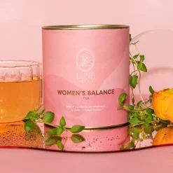 Yrttitee Lune Tea Women’s Balance Tea, 45 g