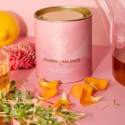 Yrttitee Lune Tea Women’s Balance Tea, 45 g