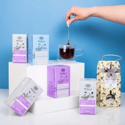 Yrttitee Whittard of Chelsea The Wellness Infusion Collection, 20 kpl.